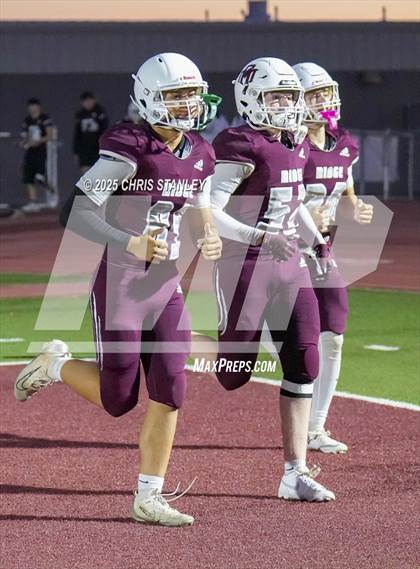 Thumbnail 3 in O'Connor @ Mountain Ridge photogallery.