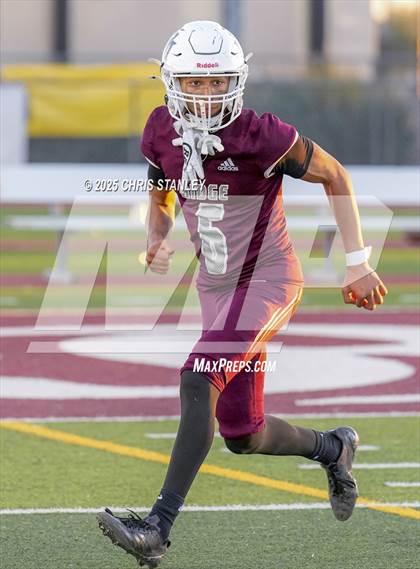 Thumbnail 3 in O'Connor @ Mountain Ridge photogallery.