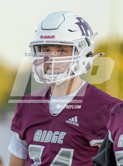 Thumbnail 2 in O'Connor @ Mountain Ridge photogallery.