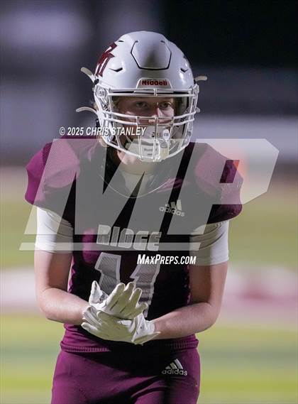 Thumbnail 1 in O'Connor @ Mountain Ridge photogallery.