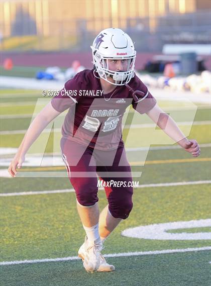 Thumbnail 3 in O'Connor @ Mountain Ridge photogallery.