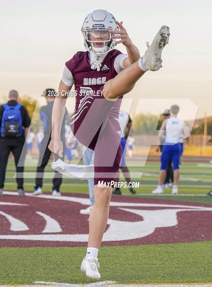 Thumbnail 2 in O'Connor @ Mountain Ridge photogallery.