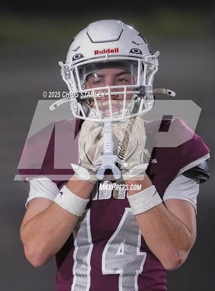 Thumbnail 3 in O'Connor @ Mountain Ridge photogallery.