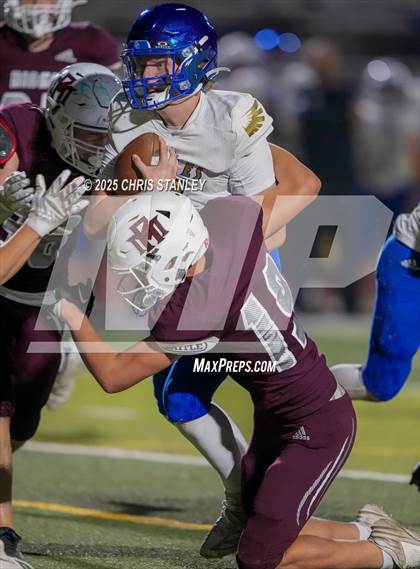 Thumbnail 3 in O'Connor @ Mountain Ridge photogallery.