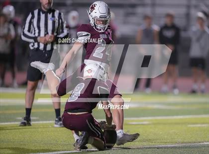 Thumbnail 2 in O'Connor @ Mountain Ridge photogallery.