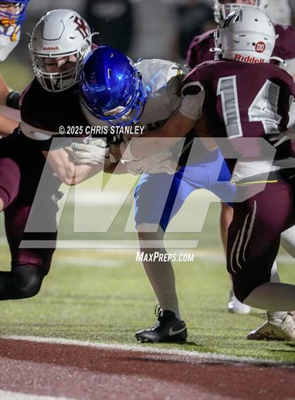 Thumbnail 3 in O'Connor @ Mountain Ridge photogallery.