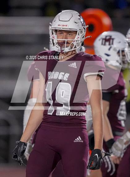 Thumbnail 2 in O'Connor @ Mountain Ridge photogallery.