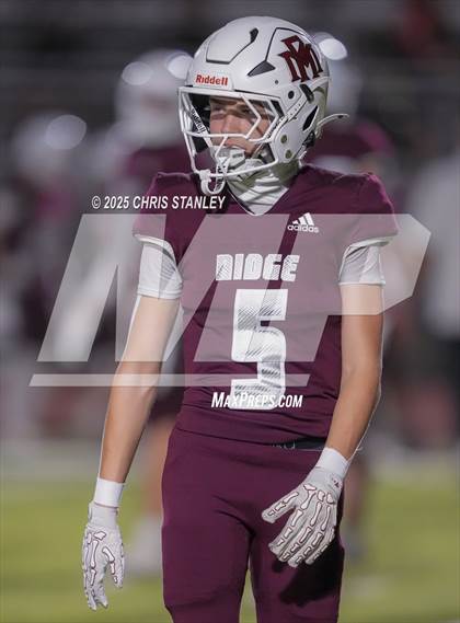 Thumbnail 2 in O'Connor @ Mountain Ridge photogallery.