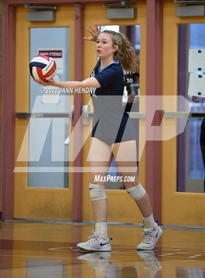Thumbnail 1 in Bishop Gorman vs. Centennial (5A State Championship) photogallery.