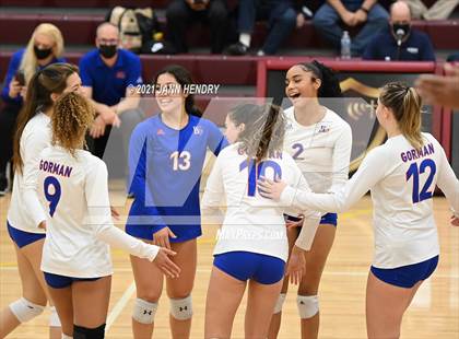 Thumbnail 1 in Bishop Gorman vs. Centennial (5A State Championship) photogallery.