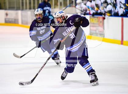 Thumbnail 3 in West Morris Central @ Mount Olive photogallery.