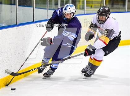 Thumbnail 1 in West Morris Central @ Mount Olive photogallery.