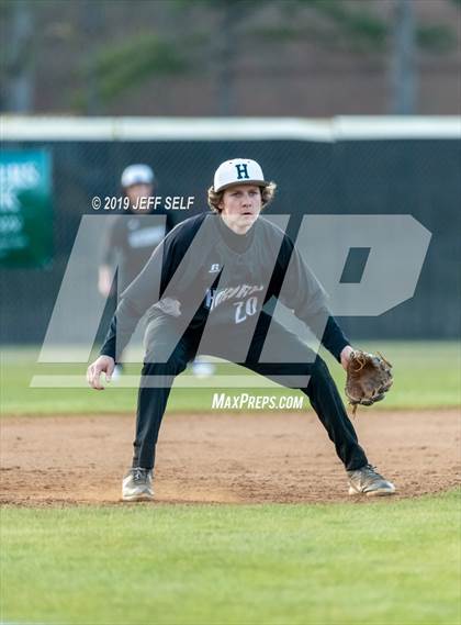 Thumbnail 3 in Hickory @ Deep Creek photogallery.