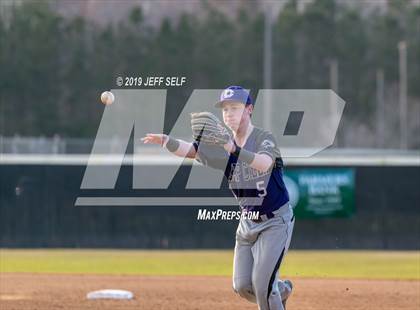 Thumbnail 3 in Hickory @ Deep Creek photogallery.