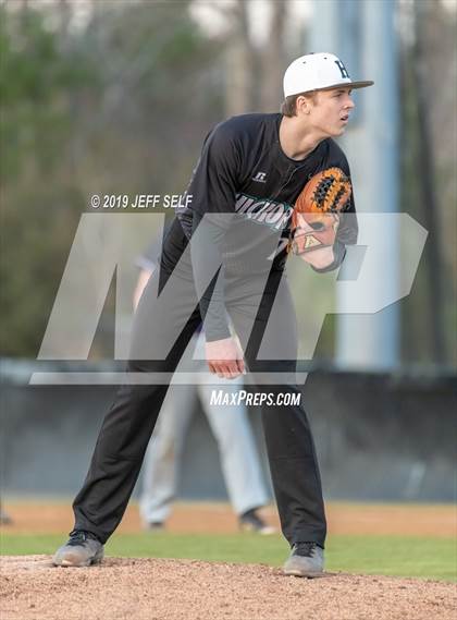 Thumbnail 1 in Hickory @ Deep Creek photogallery.