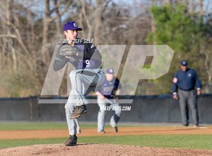 Thumbnail 3 in Hickory @ Deep Creek photogallery.