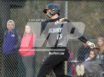 Thumbnail 3 in Hickory @ Deep Creek photogallery.