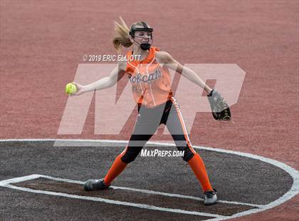 Thumbnail 2 in Otto-Eldred vs Clarion Area (PIAA D9 A True 2nd) photogallery.