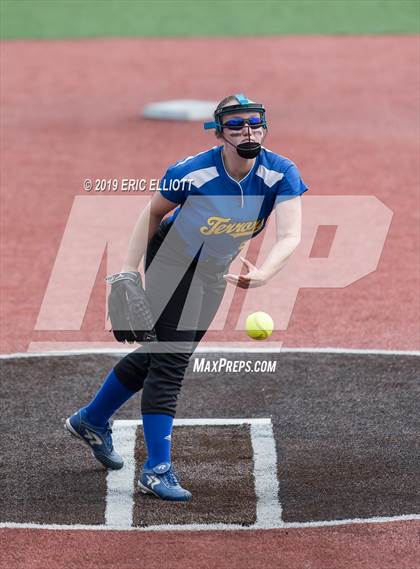 Thumbnail 3 in Otto-Eldred vs Clarion Area (PIAA D9 A True 2nd) photogallery.