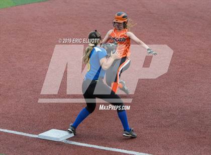 Thumbnail 3 in Otto-Eldred vs Clarion Area (PIAA D9 A True 2nd) photogallery.