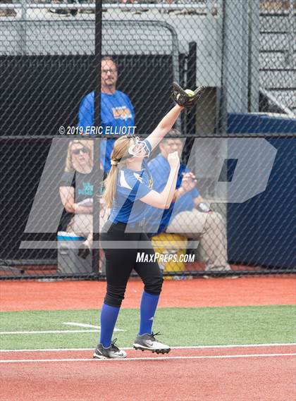 Thumbnail 3 in Otto-Eldred vs Clarion Area (PIAA D9 A True 2nd) photogallery.