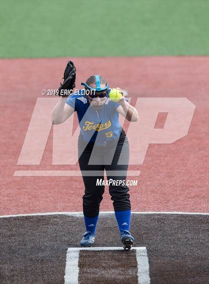 Thumbnail 2 in Otto-Eldred vs Clarion Area (PIAA D9 A True 2nd) photogallery.