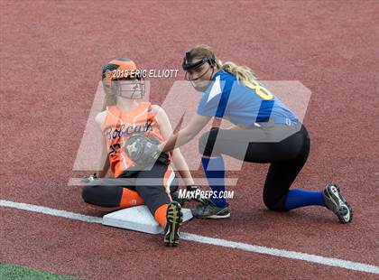 Thumbnail 3 in Otto-Eldred vs Clarion Area (PIAA D9 A True 2nd) photogallery.