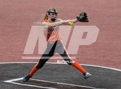 Thumbnail 3 in Otto-Eldred vs Clarion Area (PIAA D9 A True 2nd) photogallery.