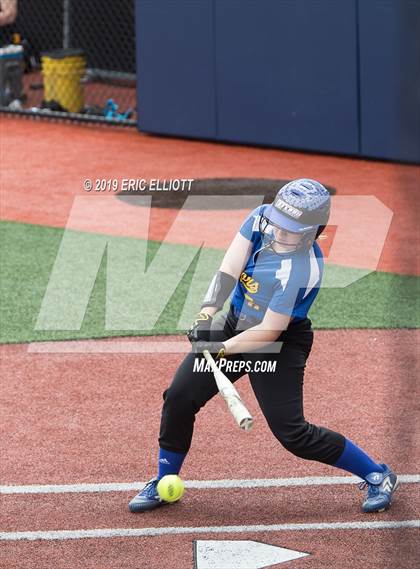 Thumbnail 2 in Otto-Eldred vs Clarion Area (PIAA D9 A True 2nd) photogallery.