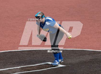 Thumbnail 2 in Otto-Eldred vs Clarion Area (PIAA D9 A True 2nd) photogallery.