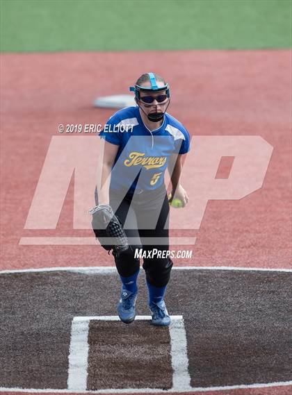 Thumbnail 1 in Otto-Eldred vs Clarion Area (PIAA D9 A True 2nd) photogallery.