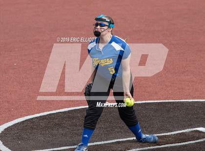 Thumbnail 1 in Otto-Eldred vs Clarion Area (PIAA D9 A True 2nd) photogallery.