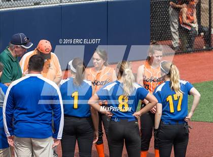 Thumbnail 1 in Otto-Eldred vs Clarion Area (PIAA D9 A True 2nd) photogallery.