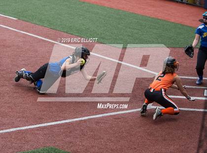 Thumbnail 3 in Otto-Eldred vs Clarion Area (PIAA D9 A True 2nd) photogallery.