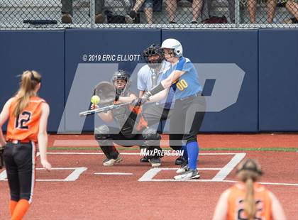 Thumbnail 2 in Otto-Eldred vs Clarion Area (PIAA D9 A True 2nd) photogallery.