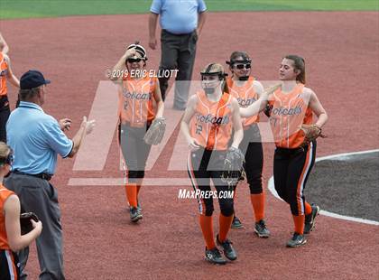 Thumbnail 2 in Otto-Eldred vs Clarion Area (PIAA D9 A True 2nd) photogallery.