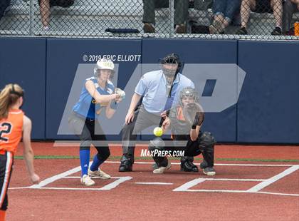Thumbnail 2 in Otto-Eldred vs Clarion Area (PIAA D9 A True 2nd) photogallery.