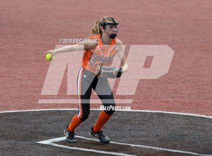 Thumbnail 1 in Otto-Eldred vs Clarion Area (PIAA D9 A True 2nd) photogallery.