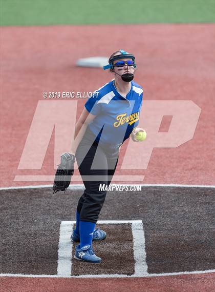 Thumbnail 2 in Otto-Eldred vs Clarion Area (PIAA D9 A True 2nd) photogallery.