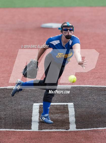 Thumbnail 1 in Otto-Eldred vs Clarion Area (PIAA D9 A True 2nd) photogallery.