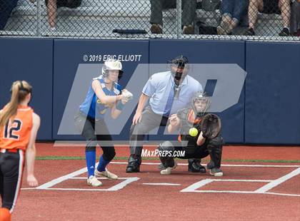 Thumbnail 3 in Otto-Eldred vs Clarion Area (PIAA D9 A True 2nd) photogallery.