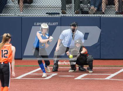 Thumbnail 3 in Otto-Eldred vs Clarion Area (PIAA D9 A True 2nd) photogallery.