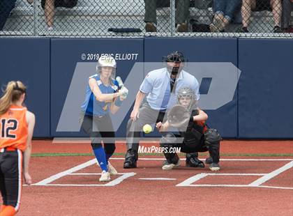 Thumbnail 2 in Otto-Eldred vs Clarion Area (PIAA D9 A True 2nd) photogallery.