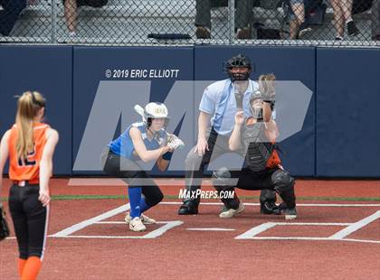 Thumbnail 2 in Otto-Eldred vs Clarion Area (PIAA D9 A True 2nd) photogallery.