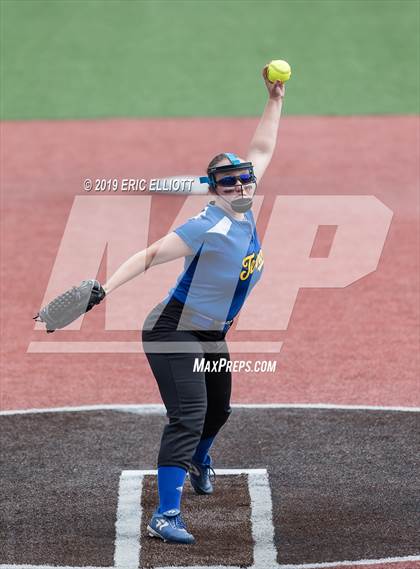 Thumbnail 1 in Otto-Eldred vs Clarion Area (PIAA D9 A True 2nd) photogallery.