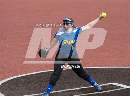 Thumbnail 3 in Otto-Eldred vs Clarion Area (PIAA D9 A True 2nd) photogallery.