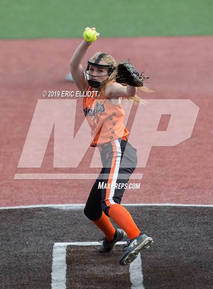 Thumbnail 3 in Otto-Eldred vs Clarion Area (PIAA D9 A True 2nd) photogallery.