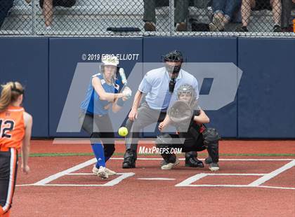 Thumbnail 1 in Otto-Eldred vs Clarion Area (PIAA D9 A True 2nd) photogallery.