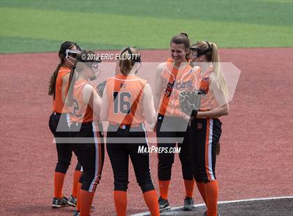 Thumbnail 3 in Otto-Eldred vs Clarion Area (PIAA D9 A True 2nd) photogallery.