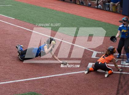 Thumbnail 1 in Otto-Eldred vs Clarion Area (PIAA D9 A True 2nd) photogallery.